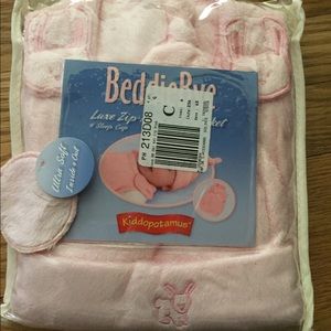 Swaddle blanket